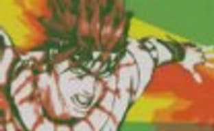 Сюжетный трейлер JoJo’s Bizarre Adventure: All-Star Battle. Часть 1