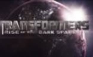 Трейлер Transformers: Rise of the Dark Spark - Megatron