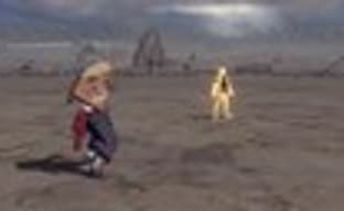 Naruto Shippuden: Ultimate Ninja Storm Revolution – третий Raikage