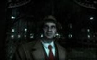 Ужастик Death In Candlewood