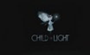 Первые 10 минут Child of Light