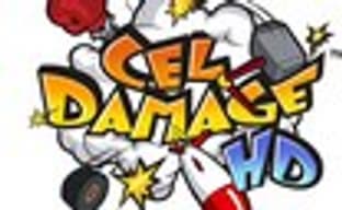 Демонстрация Cel Damage HD