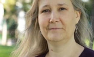 Amy Hennig - новый творческий директор Visceral Games и проекта Star Wars