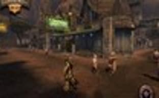 Oddworld работала над MP-шутером Stranger Arena