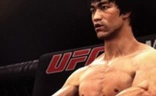 Bruce Lee в EA Sports UFC. Дата выхода игры