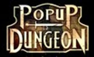 Roguelike/dungeon crawler Popup Dungeon 