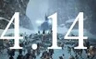 Рекламный ролик Final Fantasy XIV: A Realm Reborn для PS4