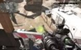 Демонстрация Call of Duty: Ghosts – Devastation