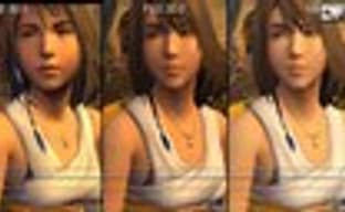 Final Fantasy X/X-2 HD Remaster - сравнение оригинала для PS2 с версиями для PS3 и PS Vita