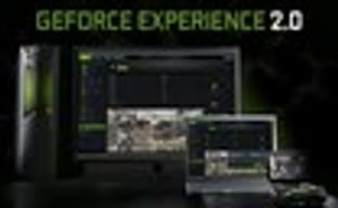 Новые драйверы GeForce и новая версия GeForce Experience