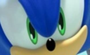 Sonic Team делает новую игру 