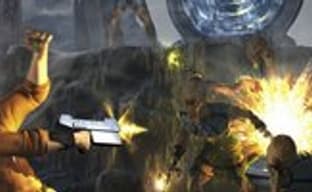 Outcast Reboot HD на Kickstarter