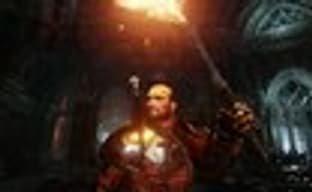 Dead Crusade - экшен/хоррор на базе Unreal Engine 4