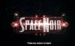 Space Noir - космический шутер от создателей Deus Ex: The Fall