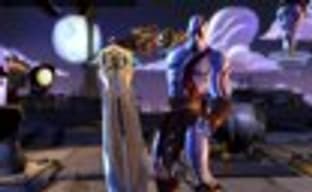 PlayStation All-Stars Battle Royale получил крупное обновление