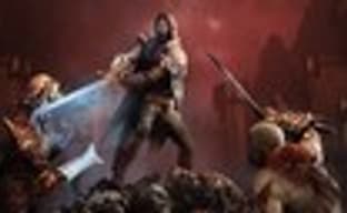 Системные требования Middle-earth: Shadow of Mordor