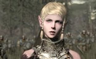 Kingdom Under Fire II выглядит красивее на PS4, чем на РС