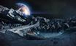 Новые скриншоты (Star Citizen, EA Sports UFC...)