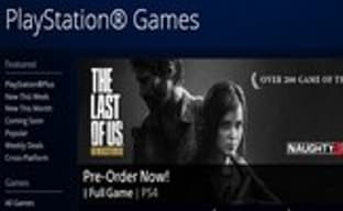 PS4-версия The Last of Us практически подтверждена