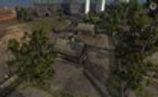 Дневники разработчиков World of Tanks - особенности «Исторических боев» 