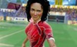 Launch-трейлер Kinect Sports Rivals