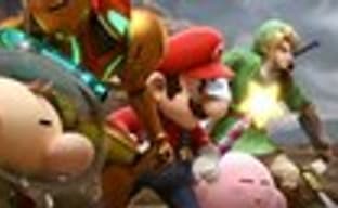 Покемоны в Super Smash Bros. 