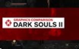 Сравнение графики в Dark Souls 2: PS3 vs. PC