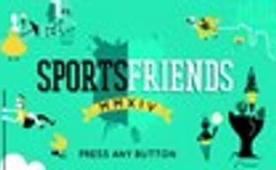 Sportsfriends практически готов