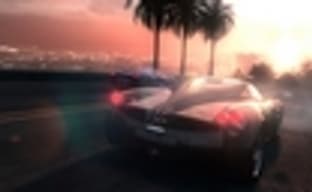 Консольные версии The Crew в режиме 1080р/30fps