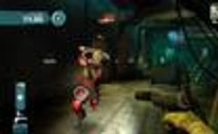 Рельсовый шутер Blue Estate для PS4 и Xbox One