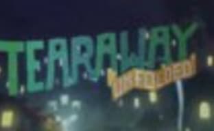 Media Molecule показала Tearaway: Unfolded для PS4