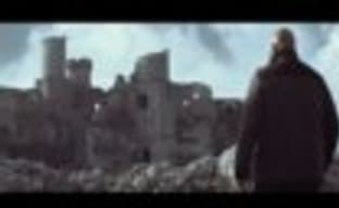 Дневники разработчиков The Witcher 3: Wild Hunt – игровой мир