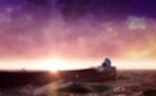 Gamescom-трейлер Nero