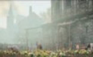 Gamescom-трейлер Assassin's Creed: Unity 