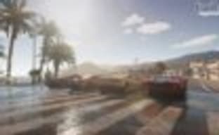 Gamescom-трейлер Forza Horizon 2