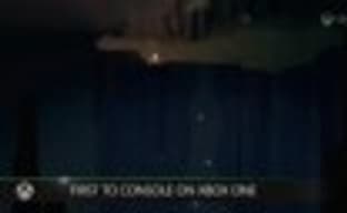 Gamescom-трейлер Below