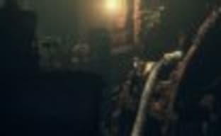 Геймплейный трейлер Bloodborne