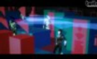 Volume - временный эксклюзив PS4 и PS Vita