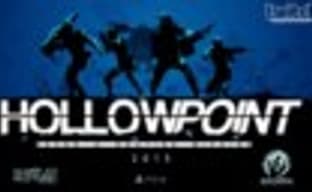 Ruffian Games анонсировала Hollowpoint для PS4 и РС