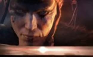 Hellblade от Ninja Theory - духовный наследник Heavenly Sword?