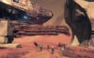 Gamescom-трейлер Destiny 