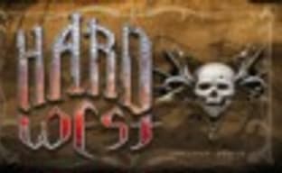 Hard West - пошаговые бои на Диком Западе