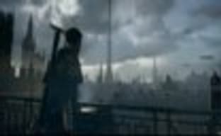 Gamescom-трейлер The Order: 1886