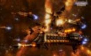 Космическая RTS Battlefleet Gothic: Armada в разработке