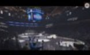 Gamescom-трейлер NHL 15