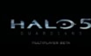 Трейлер бета-теста Halo 5: Guardians