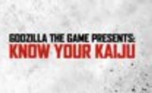 Godzilla выйдет в США и Европе в июле 