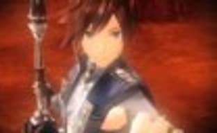 Вступительный ролик God Eater 2: Rage Burst