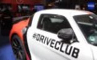 Gamescom 2014: прогулка по стенду PlayStation