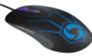 SteelSeries представляет игровую мышь и коврик QcK в стиле Heroes of the Storm